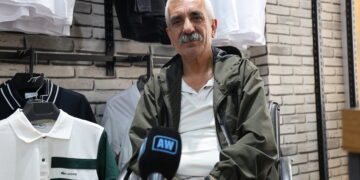 Li Girtîgeha Amedê rêbazên şerê taybet