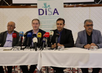 Bakirhan: Divê êdî birêz Ocalan bi awayekî azad bikaribe bixebite