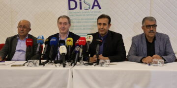 Bakirhan: Divê êdî birêz Ocalan bi awayekî azad bikaribe bixebite