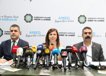 Hemşaredaran raporê xebate yê yew serre aşkera kerd