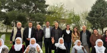 32 sal şûnve hate berdan