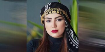 Dadgeha rejîma Îranê ceza li dixtorek Kurd birî