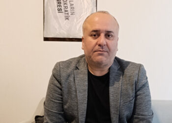 ‘Gerek azadîya fîzîkî ya Birêz Ocalanî bêro caardene’