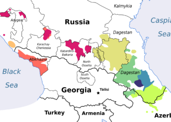 Ziwano ke vînî beno: Çerkezkî