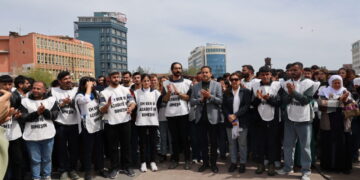 Rayraşîyayîşê Amara dest pêkerd