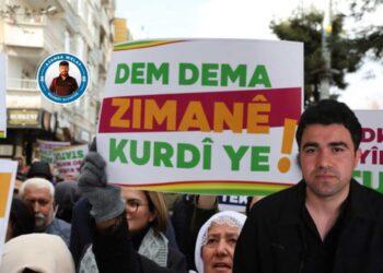‘Şarê kurdî asîmîlasyonî reyde rî bi rî maneno’