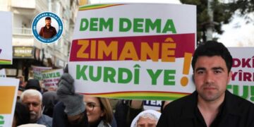 ‘Şarê kurdî asîmîlasyonî reyde rî bi rî maneno’