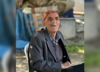 Xoverdayoxanê zindanê Amedî ra Cuma Çat şi heqîya xo