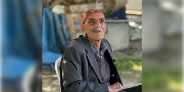 Xoverdayoxanê zindanê Amedî ra Cuma Çat şi heqîya xo