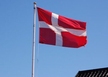 Hukmatê Danîmarkayî paştî daye prosesî