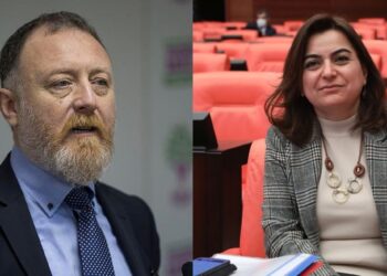 DEM Partî: Serokwekîlên koma me dê bi Wezîrê Dadê re bicivin