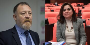 DEM Partî: Serokwekîlên koma me dê bi Wezîrê Dadê re bicivin