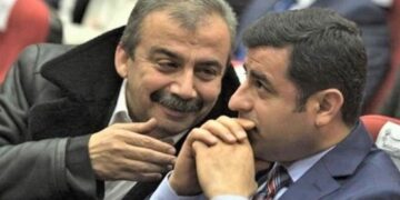 Mesajê Demîrtaşî seba Onderî: Zerrîya ma to reyde ya