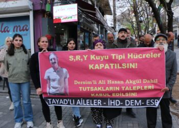 ‘Seba lajê xo adalet wazena’