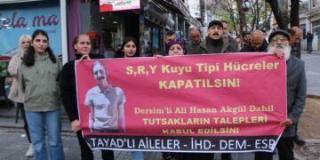 ‘Seba lajê xo adalet wazena’