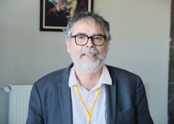 Dr. Sarrîa: Demê pêvînayîşî de ganî statuyê kurdkî bibo rojev