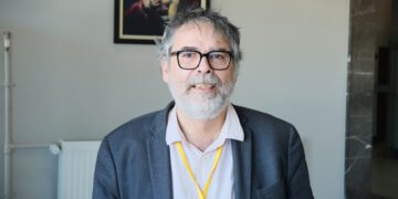 Dr. Sarrîa: Demê pêvînayîşî de ganî statuyê kurdkî bibo rojev