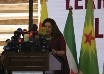 KCK: Konferansa Yekrêziyê keda şehîdan e