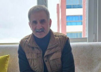 Ramazan Karataş 32 serrî ra dima ame veradayîş