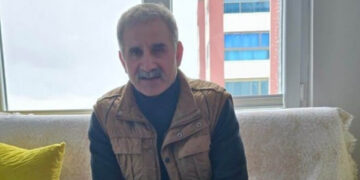 Ramazan Karataş 32 serrî ra dima ame veradayîş