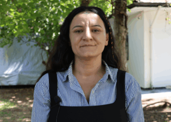 Hemverê fuhuş û tiryakî de têkoşîn: Platformê ‘Şîyar be’