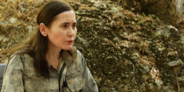 Hêlîn Umît: Îqtîdar raşta zî demokratîkbîyayîşê Tirkîya wazeno?