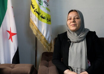 ‘Peymana Helebî do biba bingeyê demokratîkbîyayîşê Sûrîye’