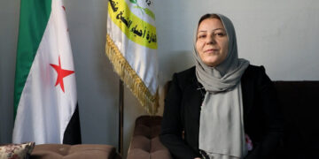 ‘Peymana Helebî do biba bingeyê demokratîkbîyayîşê Sûrîye’