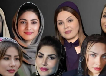 Rejîmê Îranî hewt heb cinîyan rê vatişê deyîran qedexe kerd