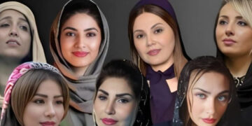 Rejîmê Îranî hewt heb cinîyan rê vatişê deyîran qedexe kerd