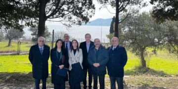 Heyetê Îmraliyî û Serekkomar Erdoganî siba kom benê