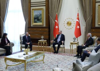 Heyetê Îmraliyî: Pêvajo weş aver şona