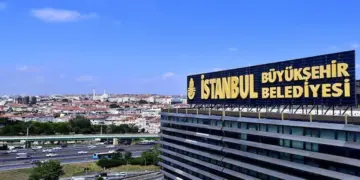 Li dijî ÎBBê lêpirsînek nû: 47 kes hatin binçavkirin