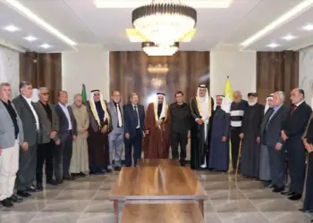 Mazlûm Ebdî efûyek taybet derxist