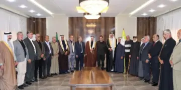 Mazlûm Ebdî efûyek taybet derxist