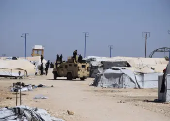 Operasyona Ewlekariyê ya li Kampa Holê di roja 3yemîn de didome