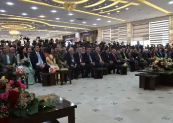 Belgeya Helwesta Hevpar: Divê hemû reng û vîn bên naskirin