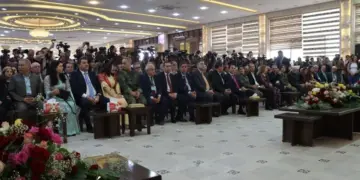 Belgeya Helwesta Hevpar: Divê hemû reng û vîn bên naskirin