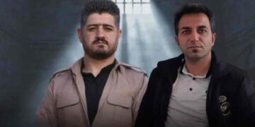 Rejîma Îranê 4 welatiyên kurd binçav kirin