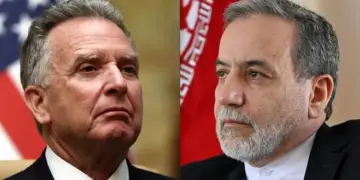 Hevdîtina di navbera Îran û DYAyê de dest pê kir