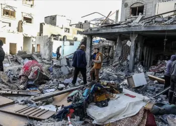 Li Xezeyê 25 kes hatin kuştin