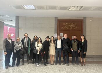 Kazim Ozî doza fîlmê ‘Zerî’ ra beraat kerd