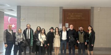 Kazim Ozî doza fîlmê ‘Zerî’ ra beraat kerd