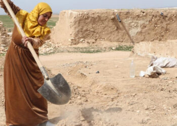 Kobanê de tradîsyonêko komelkî