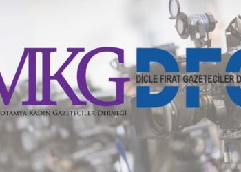 Ji MKG û DFGê peyama 22ê Nîsanê