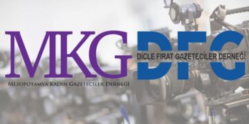 Ji MKG û DFGê peyama 22ê Nîsanê