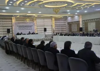 Siba Konferansê Yewrêzîya Kurdî Qamişlo de yeno viraştiş