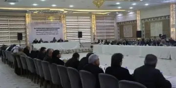 Siba Konferansê Yewrêzîya Kurdî Qamişlo de yeno viraştiş