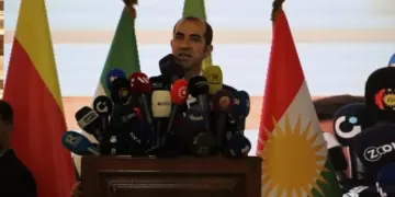 Bayindir: Ev konferans wê bibe pêşengiya yekitiya neteweyî