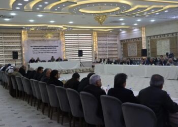 Kongreya Neteweyî ya Kurdî do hewtêna bêra kerdene